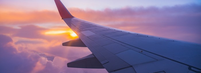 Stop Worrying About Buying Carbon Offsets for Your Flights | WIRED