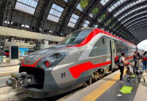 Railway guidelines for travelling on special trains - The Shillong Times